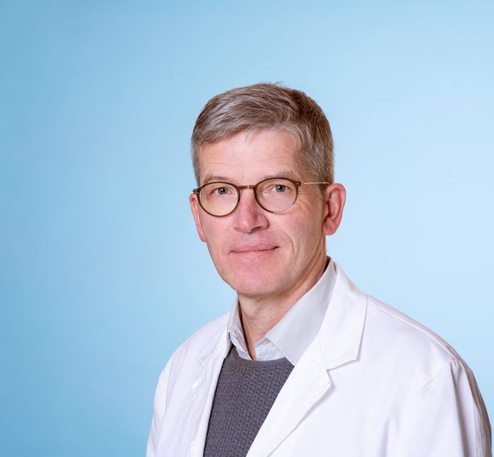Dr. med. Rainer Bachus